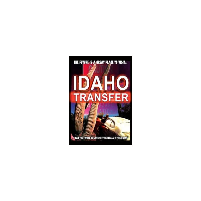 IDAHO TRANSFER