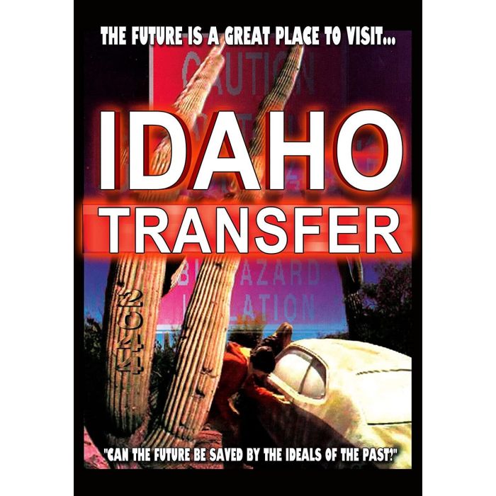 IDAHO TRANSFER