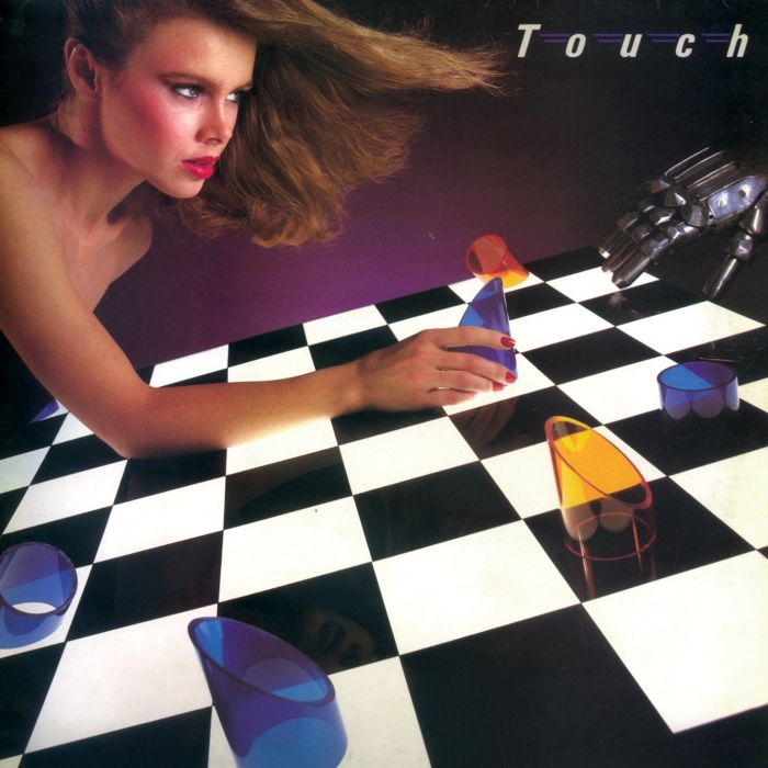 TOUCH - TOUCH