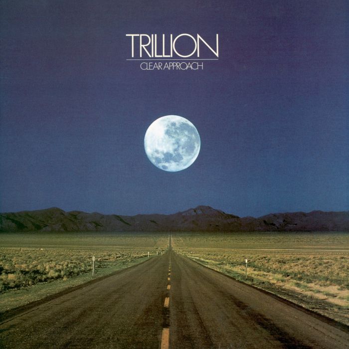 TRILLION - CLEAR APPROACH