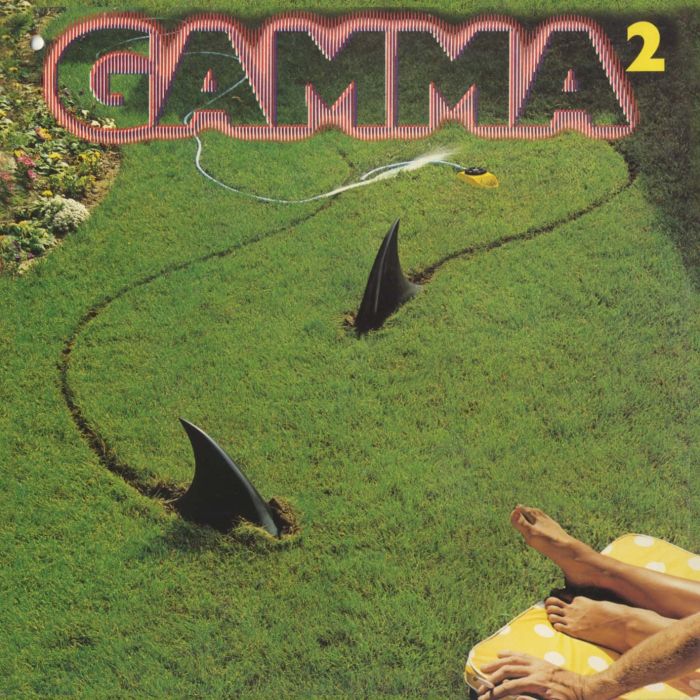 GAMMA - GAMMA 2