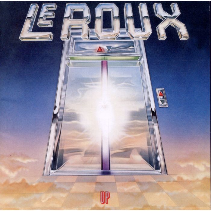 LEROUX - UP
