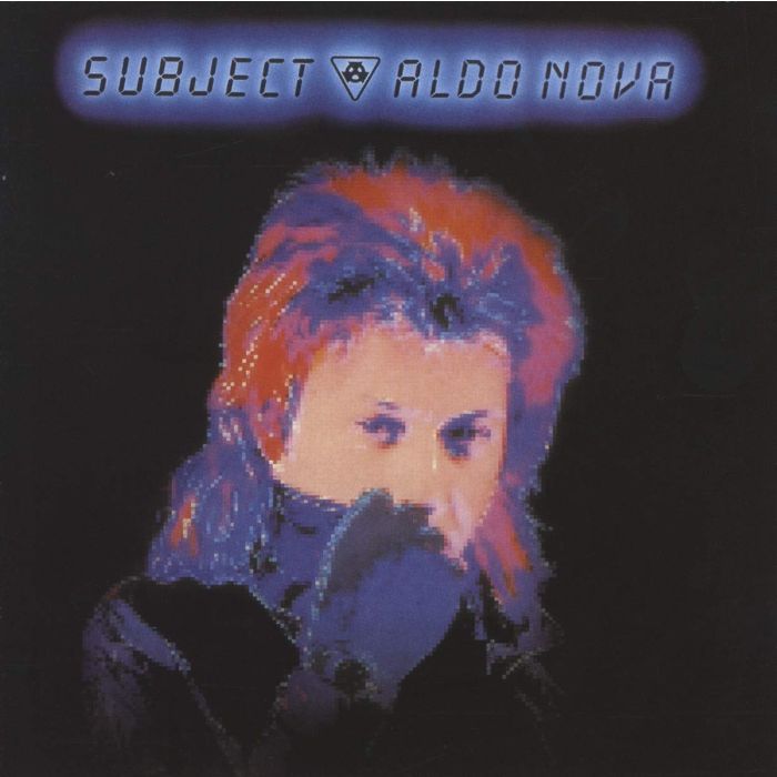 ALDO NOVA - SUBJECT