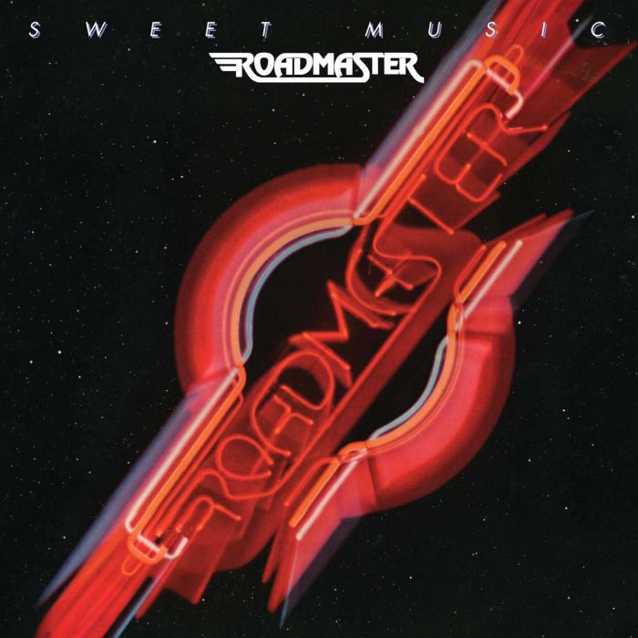 ROADMASTER - SWEET MUSIC