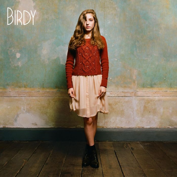 BIRDY - BIRDY (SPLATTER VINYL)