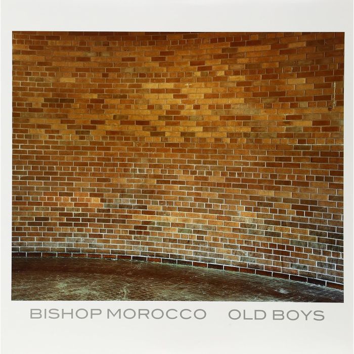 BISHOP MOROCCO - OLD BOYS