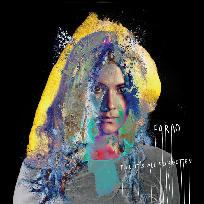 FARAO - TILL IT'S ALL FORGOTTEN