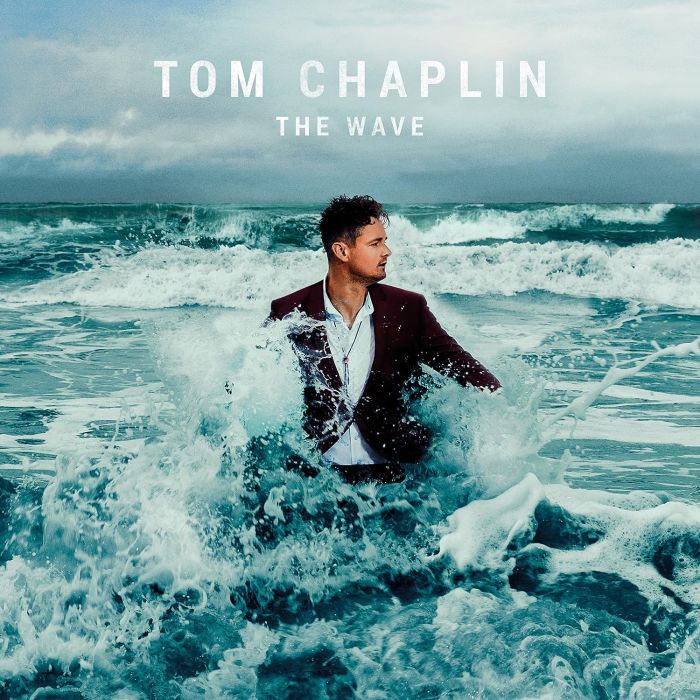 TOM CHAPLIN - WAVE
