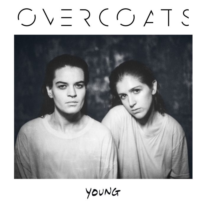 OVERCOATS - YOUNG