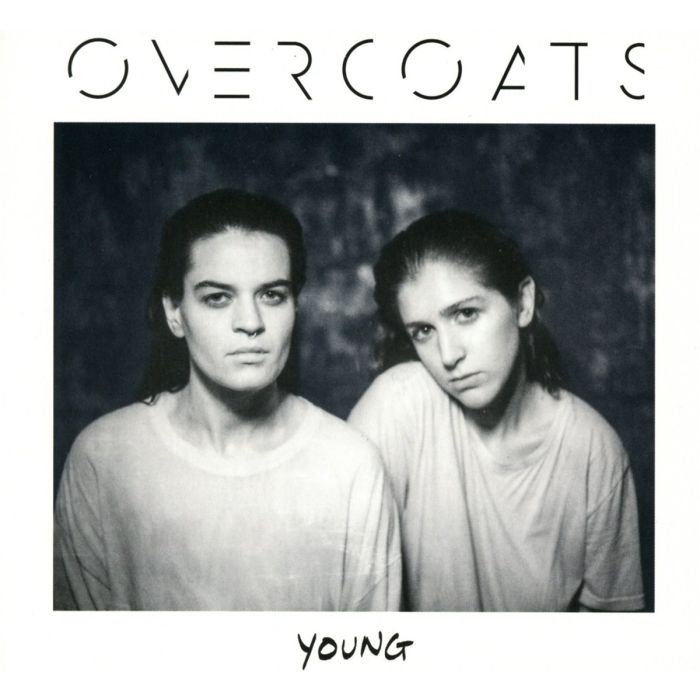 OVERCOATS - YOUNG