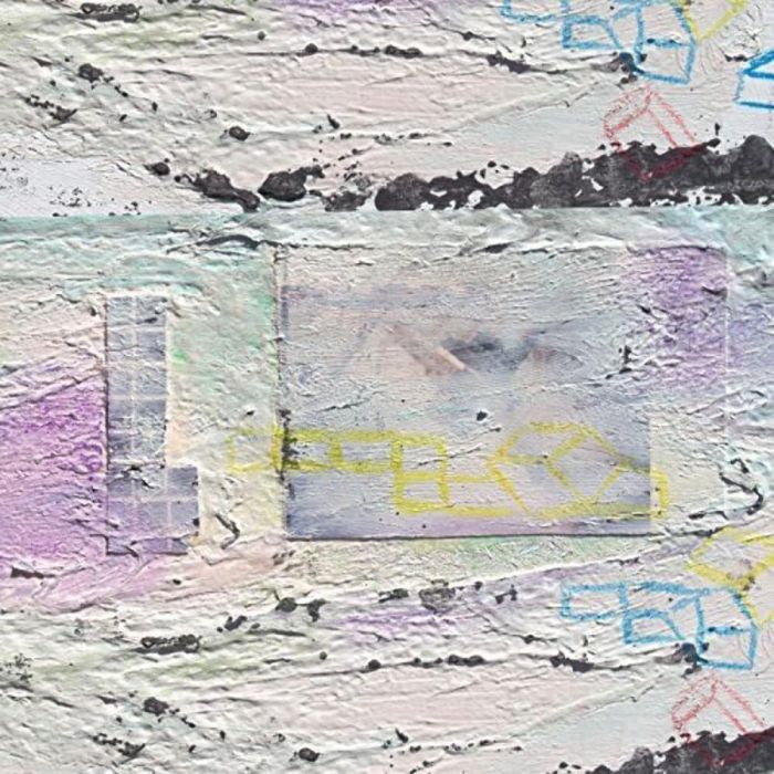BROKEN SOCIAL SCENE - HUG OF THUNDER