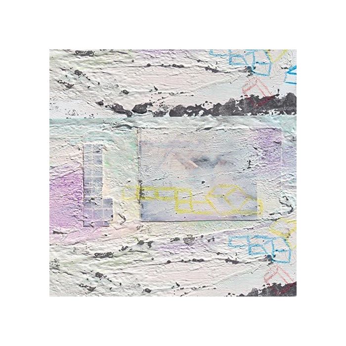 BROKEN SOCIAL SCENE - HUG OF THUNDER