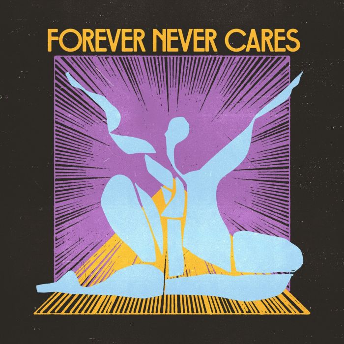 BUSTY & THE BASS - FOREVER NEVER CARES