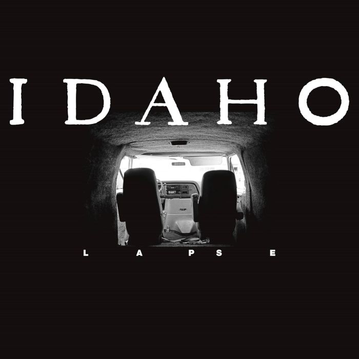 IDAHO - LAPSE
