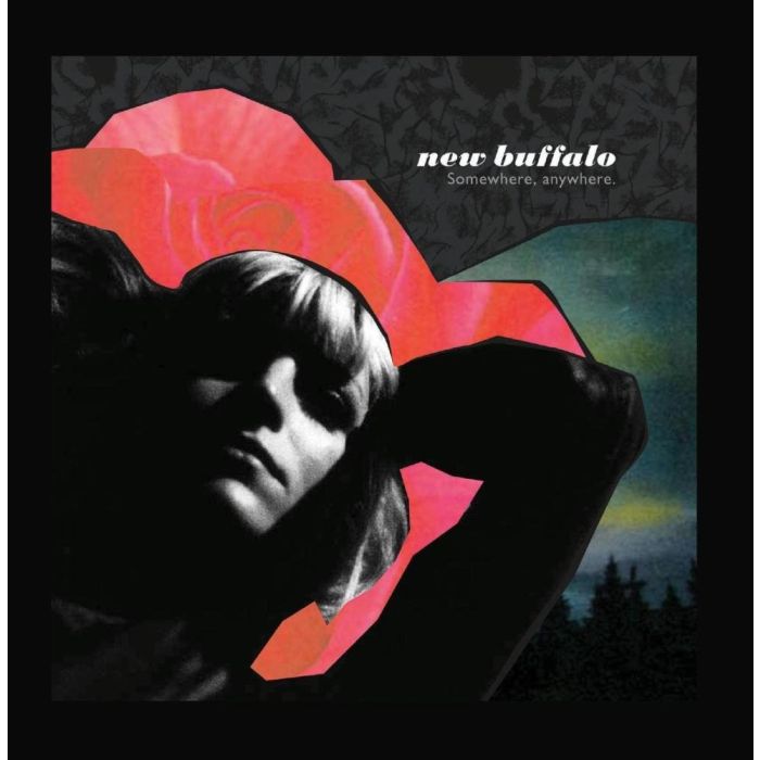 NEW BUFFALO - SOMEWHERE, ANYWHERE