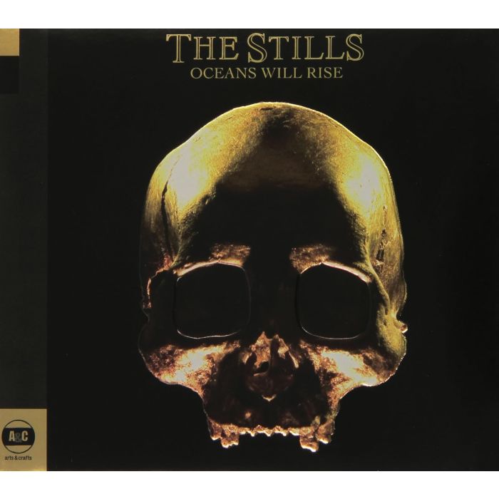 STILLS - OCEANS WILL RISE
