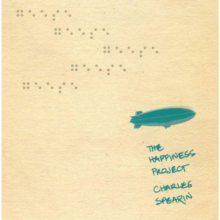 CHARLES SPEARIN - HAPPINESS PROJECT