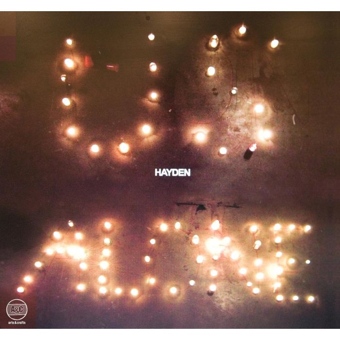HAYDEN - US ALONE