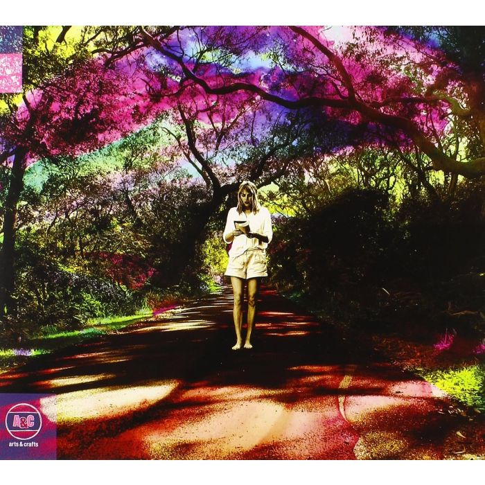 SALLY SELTMANN - HEY DAYDREAMER