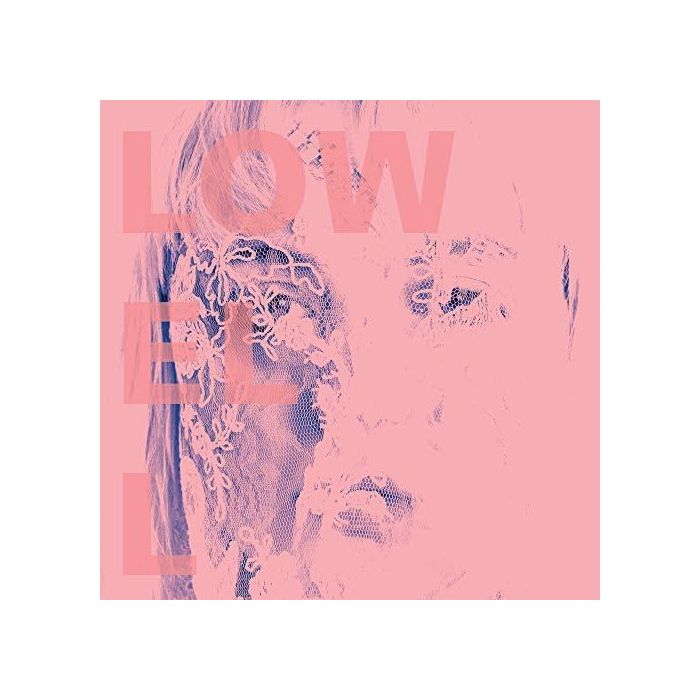 LOWELL - WE LOVED HER DEARLY
