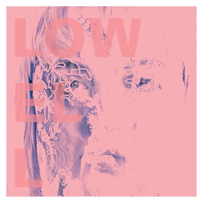 LOWELL - WE LOVED HER DEARLY