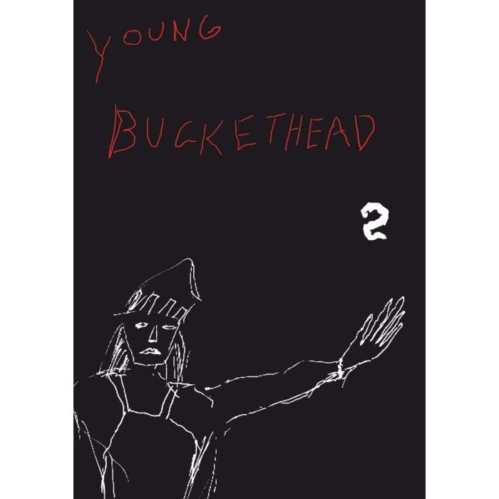 BUCKETHEAD - YOUNG BUCKETHEAD, VOL. 2