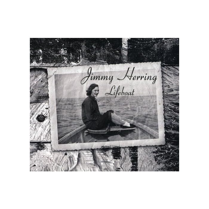 JIMMY HERRING - LIFEBOAT