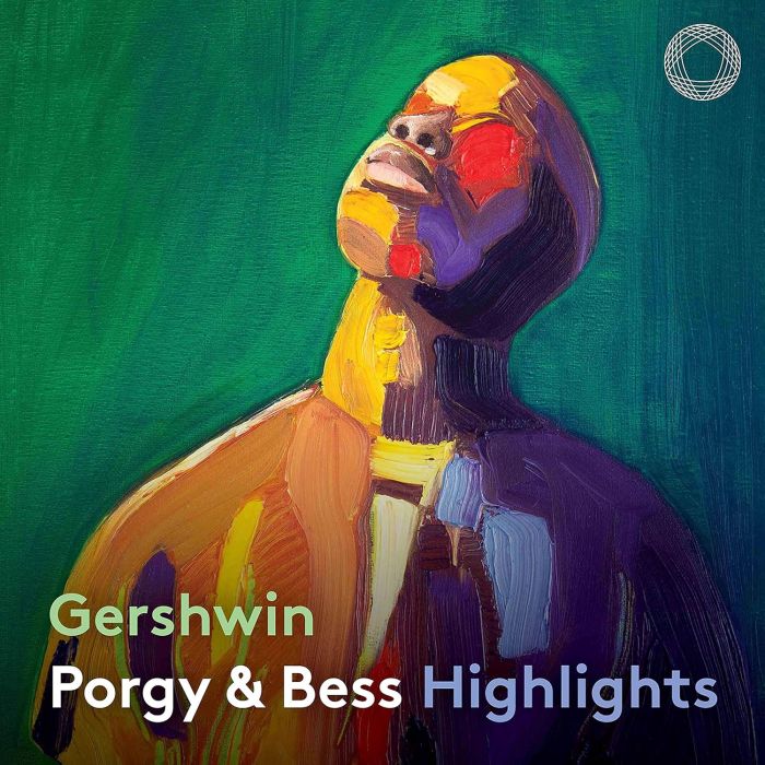 ANGEL; LESTER LYNCH; CHAUNCEY PACKER; KEVIN SHORT BLUE - GERSHWIN: PORGY & BESS (HIGHLIGHTS)