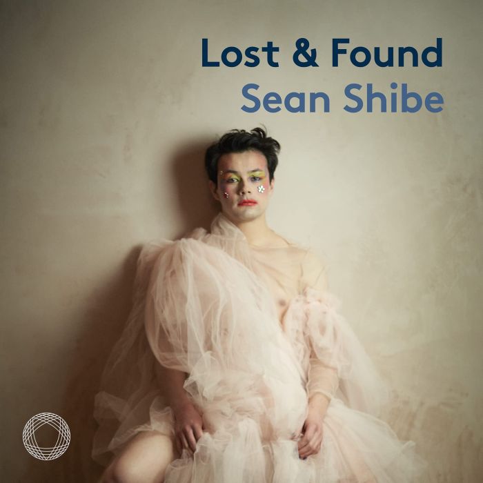 SEAN SHIBE - LOST & FOUND