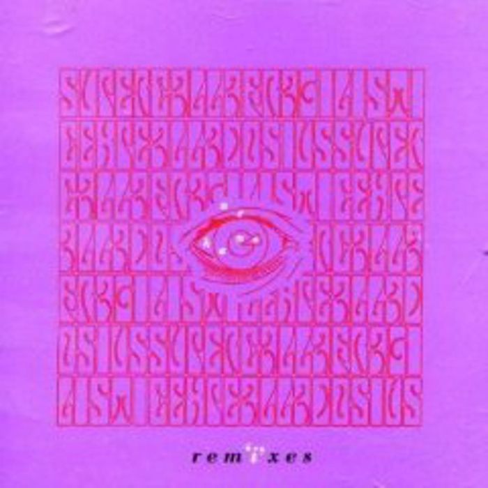 A.R. KANE - REMIXES