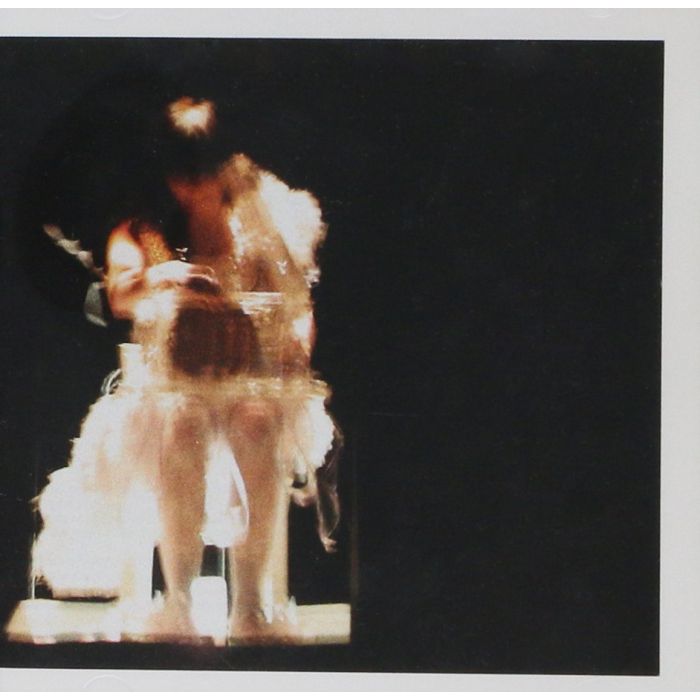 BJORK - VESPERTINE LIVE