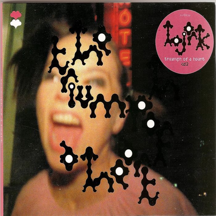 BJORK - TRIUMPH OF THE HEART PT.1