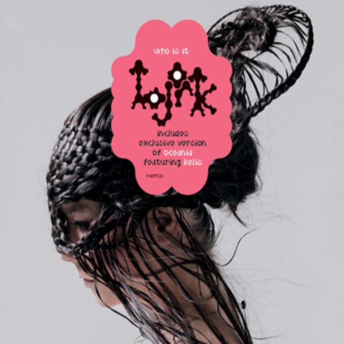BJORK - WHO IS IT PT.1