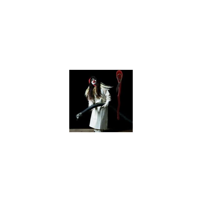 [CD/DVD] BJORK - DRAWING RESTRAINT 9