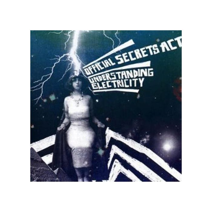 OFFICIAL SECRETS ACT - UNDERSTANDING ELECTRICITY (DIRECT METAL MASTER)