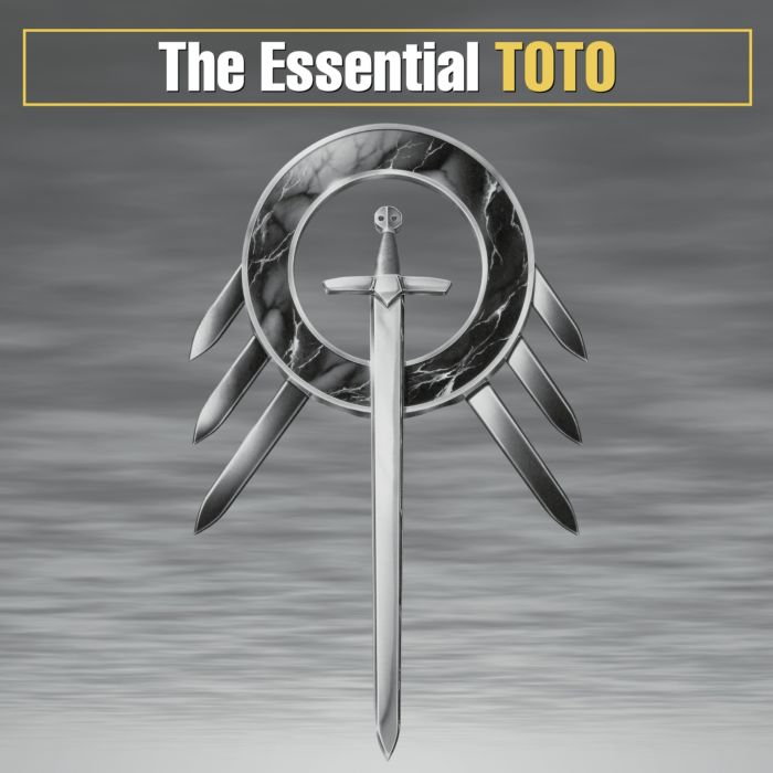 TOTO - ESSENTIAL TOTO
