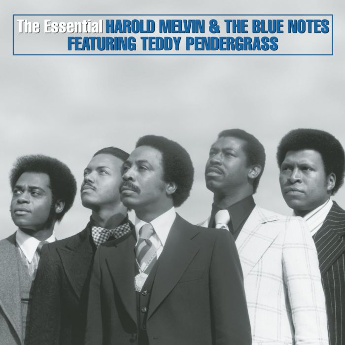 MELVIN,HAROLD & THE BLUE NOTES - ESSENTIAL (FEAT TEDDY PENDERGRASS)