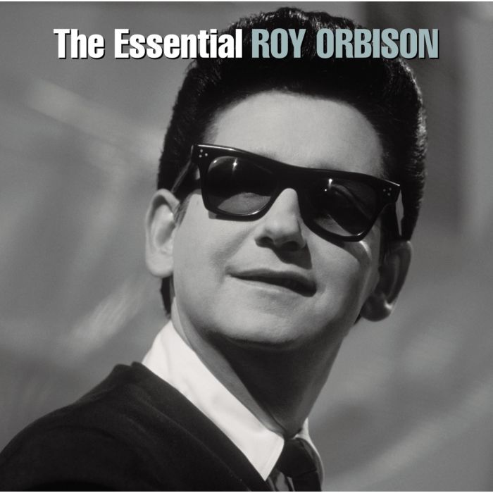 ROY ORBISON - ESSENTIAL ROY ORBISON