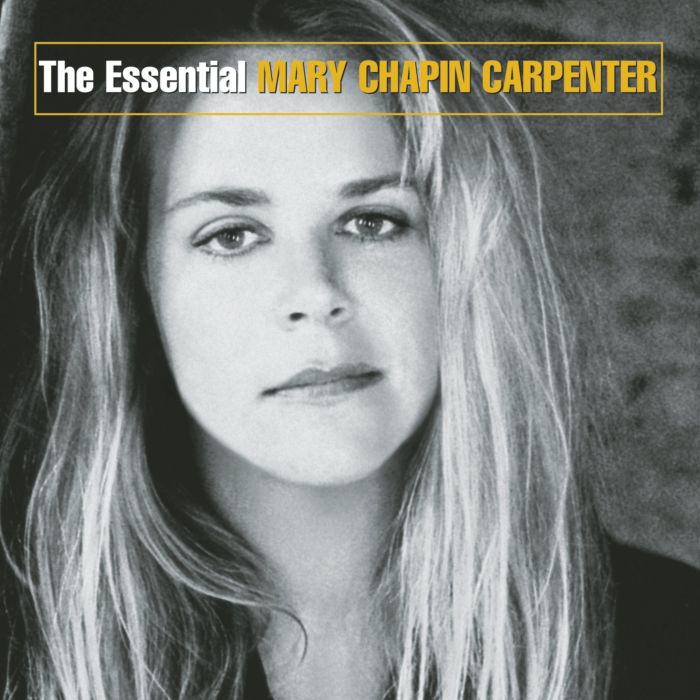 MARY CHAPIN CARPENTER - ESSENTIAL MARY CHAPIN CARPENTER