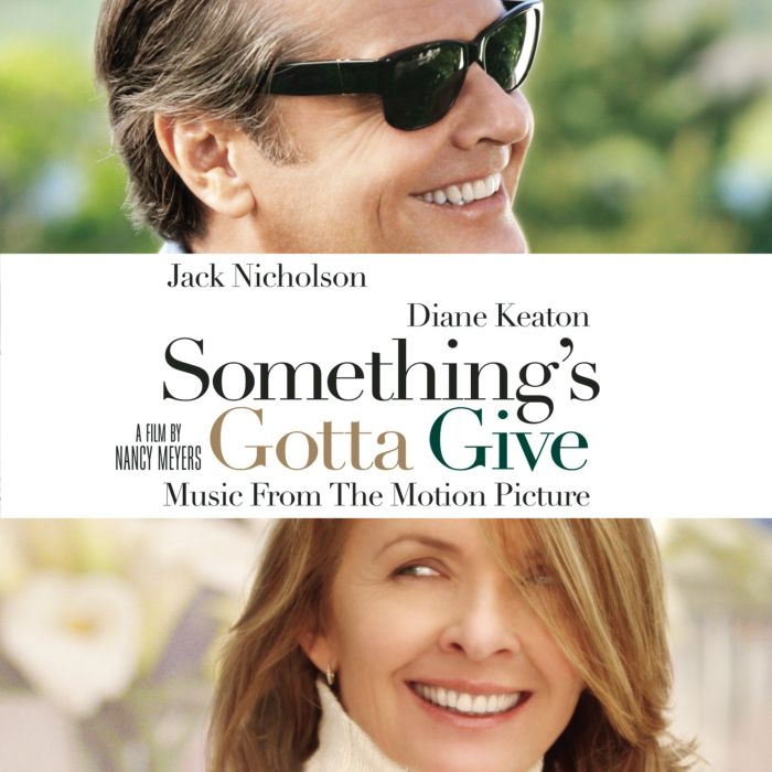 SOMETHING?S GOTTA GIVE O.S.T. - SOMETHING?S GOTTA GIVE O.S.T.