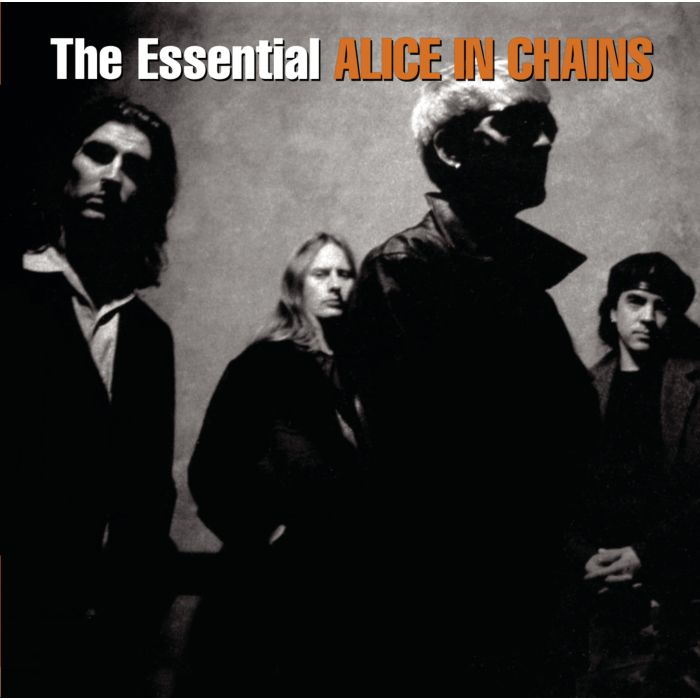 ALICE IN CHAINS - ESSENTIAL ALICE IN CHAINS