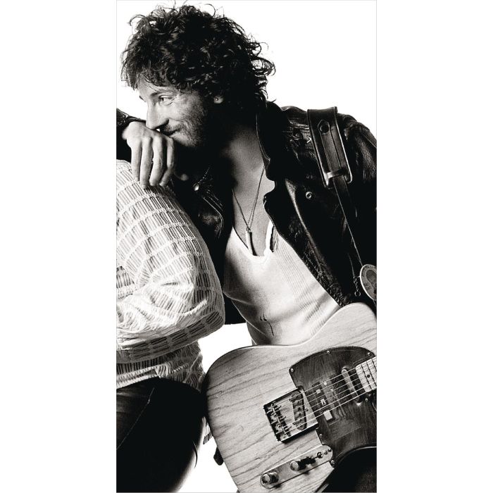 BRUCE SPRINGSTEEN - BORN TO RUN (30TH ANNIVERSARY EDITION)