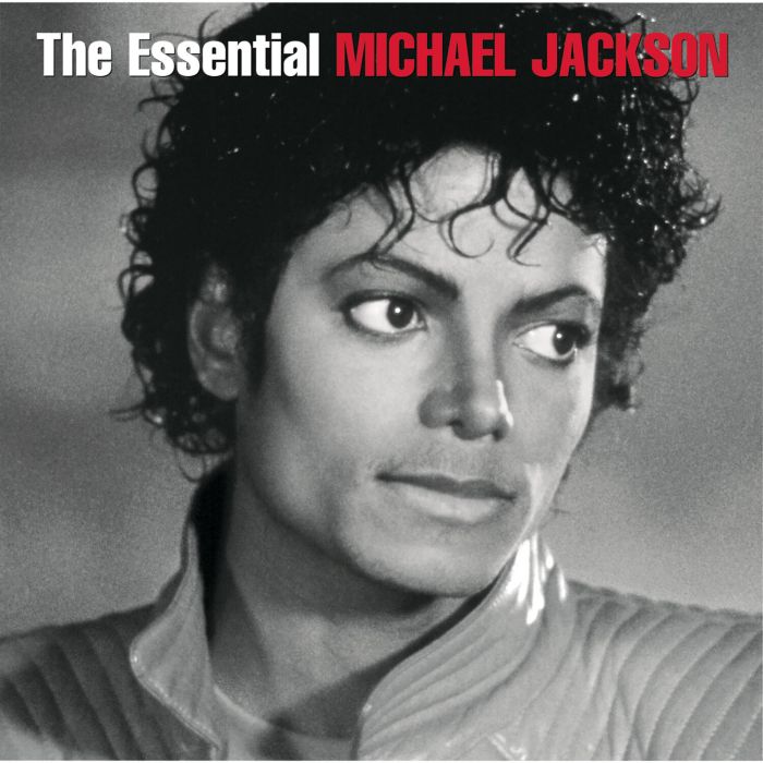 MICHAEL JACKSON - ESSENTIAL MICHAEL JACKSON