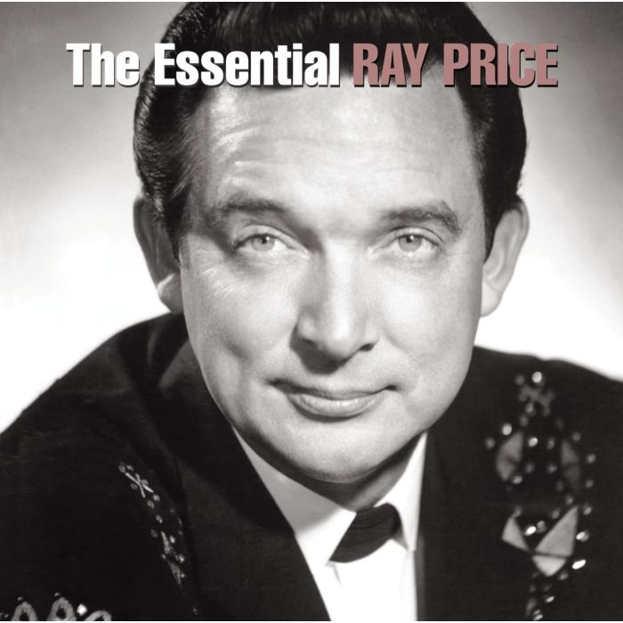 RAY PRICE - ESSENTIAL RAY PRICE