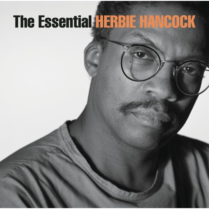 HERBIE HANCOCK - ESSENTIAL HERBIE HANCOCK