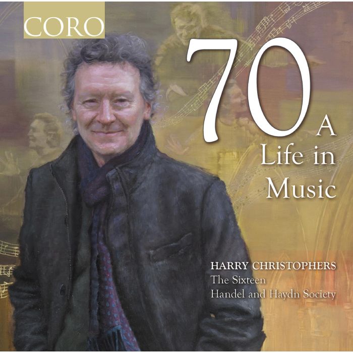 SIXTEEN - 70: A LIFE IN MUSIC