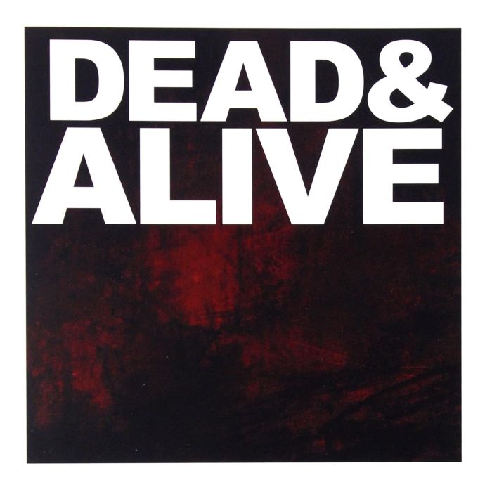 DEVIL WEARS PRADA - DEAD & ALIVE