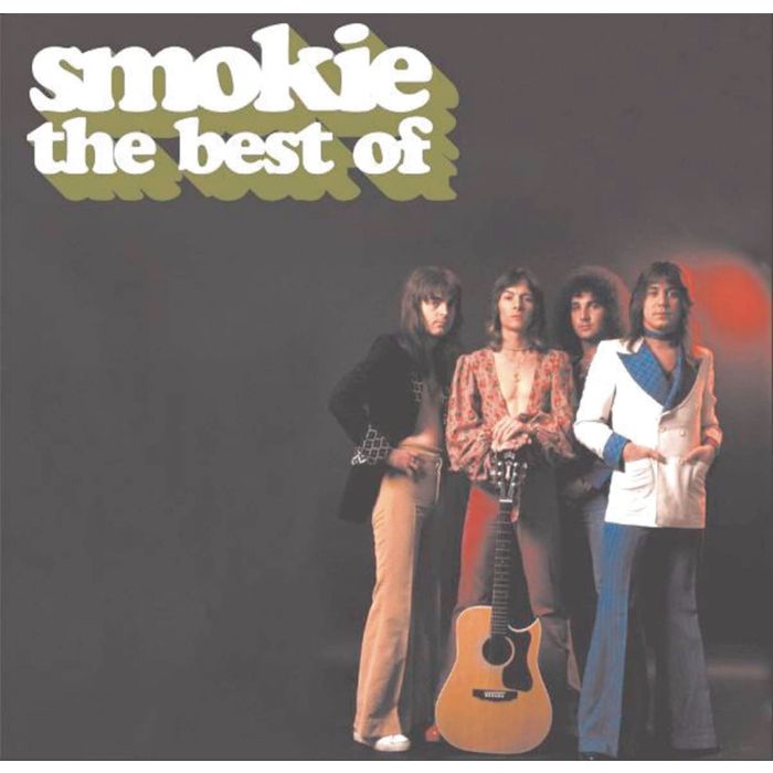 SMOKIE - BEST OF