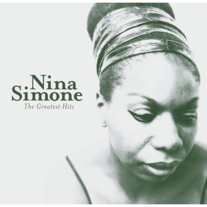 NINA SIMONE - GREATEST HITS