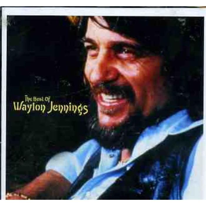 WAYLON JENNINGS - GREATEST HITS